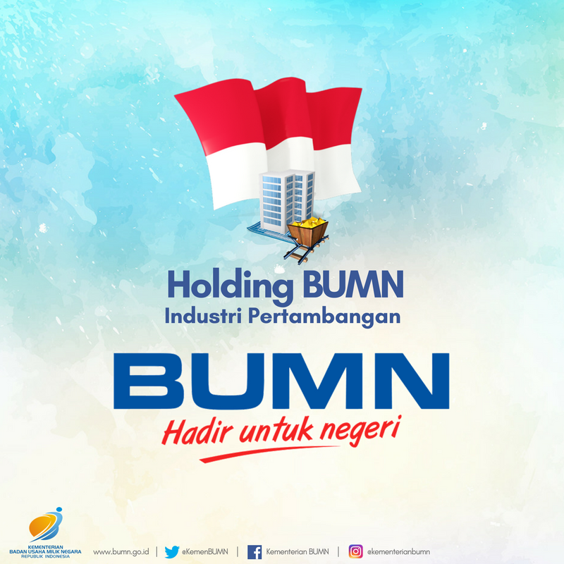 Holding BUMN